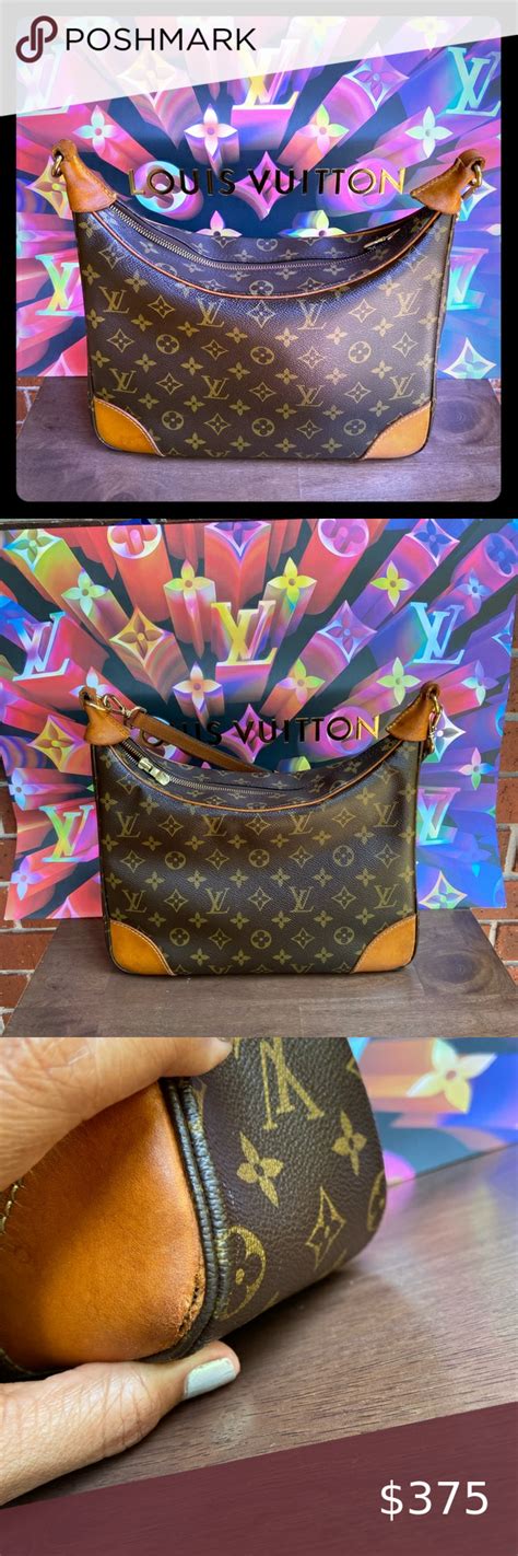 lv boulogne|louis vuitton boulogne review.